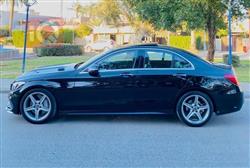 مرسيدس بنز C-Class
